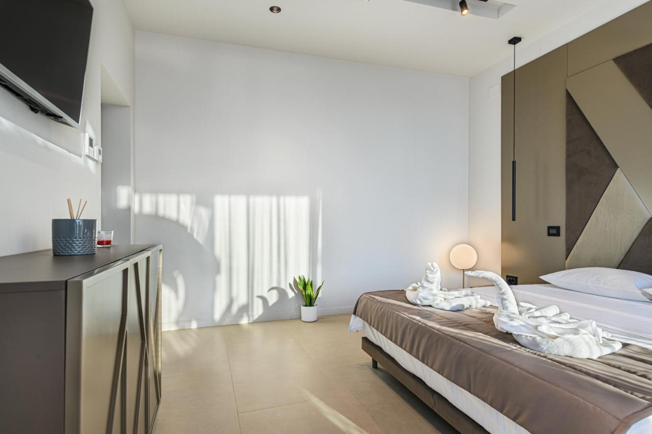 Seascape Villa Ефоріє-Суд Екстер'єр фото